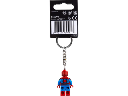 Porte-clés Spider-Man (854290)