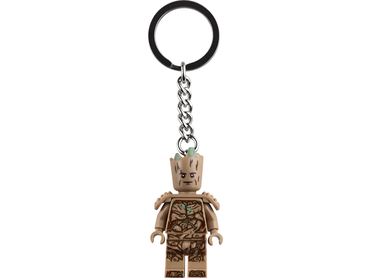 Groot (854291) Schlüsselanhänger