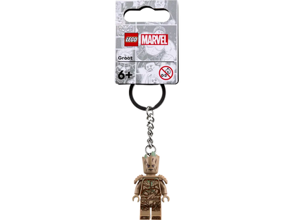 Groot (854291) Schlüsselanhänger