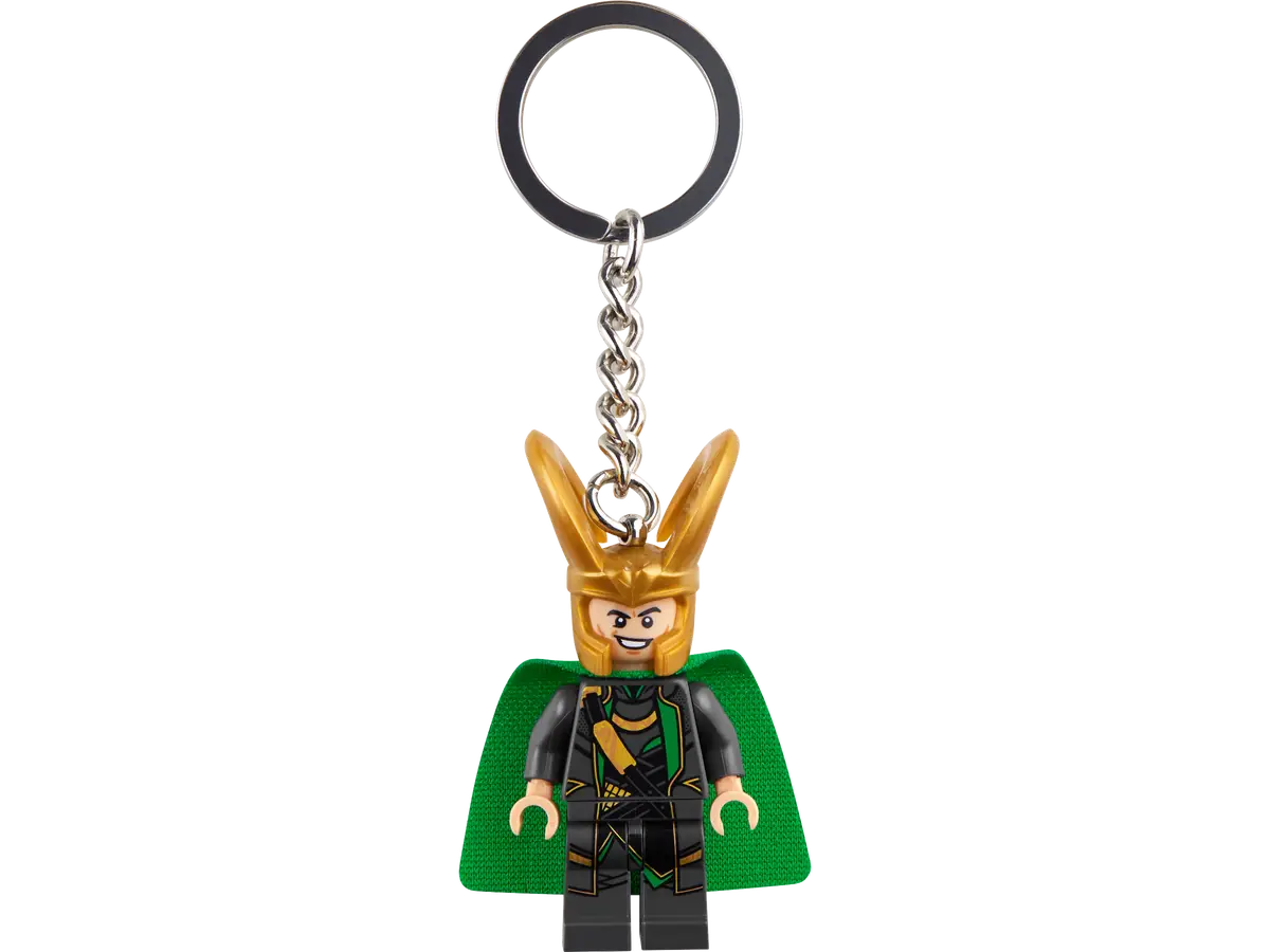Loki (854294) Schlüsselanhänger