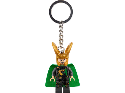 Loki (854294) Schlüsselanhänger