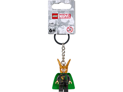 Loki (854294) Schlüsselanhänger