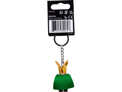 Loki (854294) Schlüsselanhänger