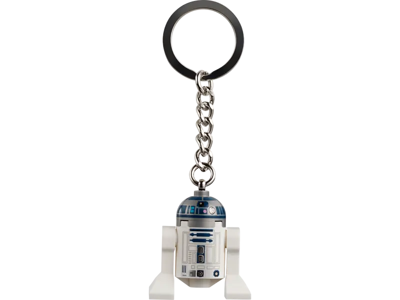 Porte-clés R2-D2 (854312)