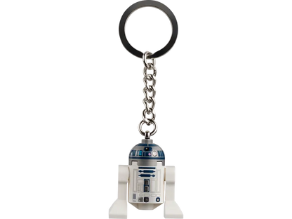 Porte-clés R2-D2 (854312)