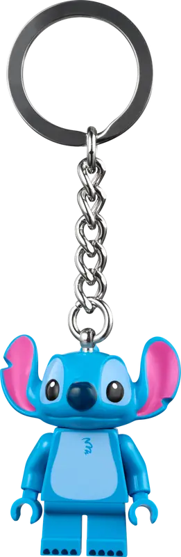 Disney Stitch Schlüsselanhänger