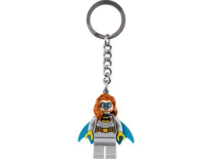 Batgirl-Schlüsselanhänger (854320)