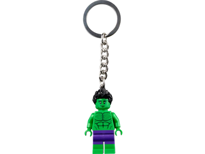 Portachiavi Hulk (854321).