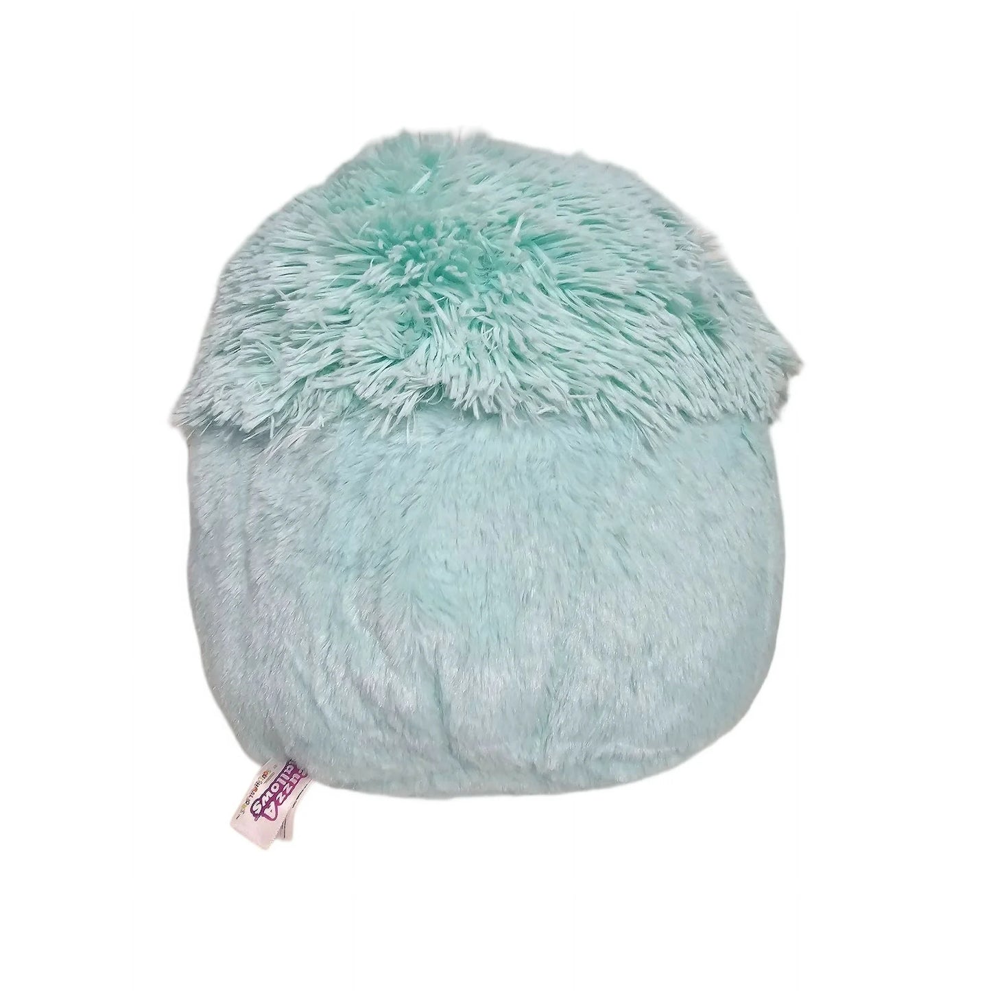 Squishmallows Fuzz-A-Mallows Joelle The Bigfoot
