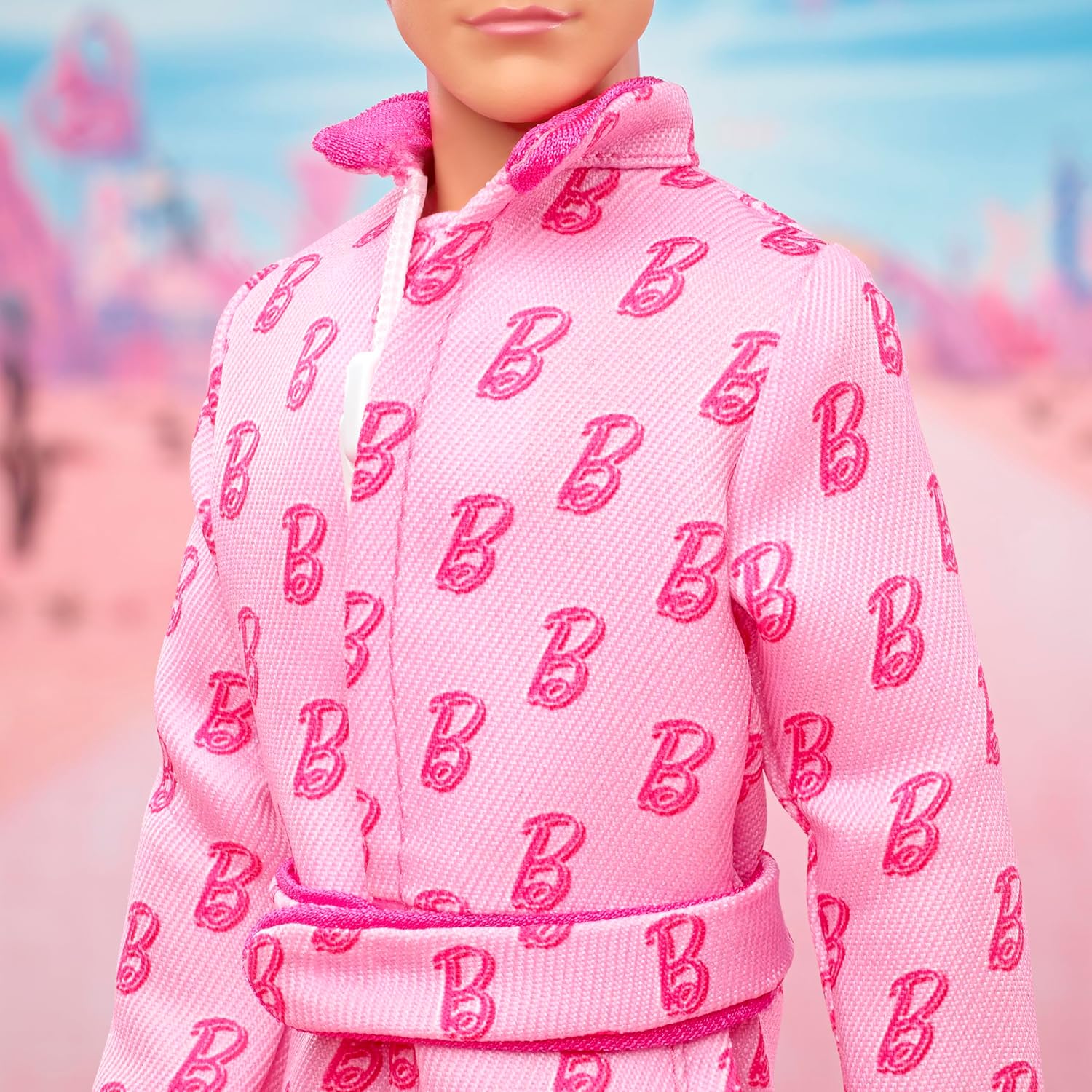 Barbie Le Film Ken Doll Inspiré par Ryan Gosling