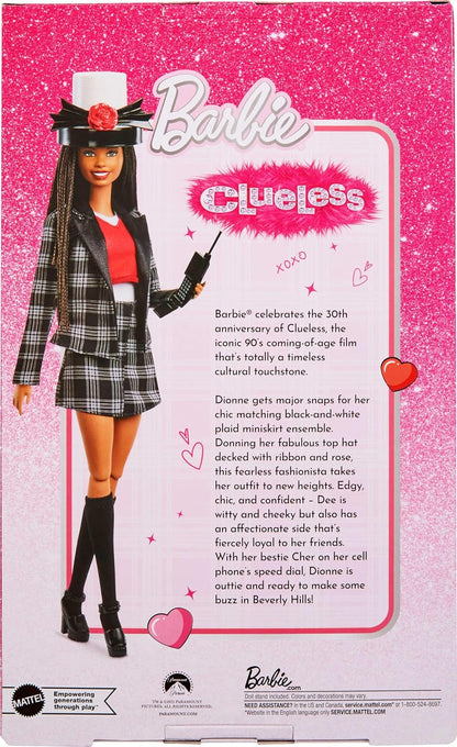 Barbie Signature Dionne – Édition Clueless 30e anniversaire