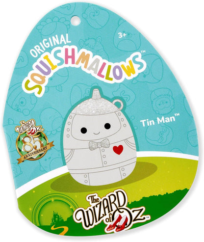 Squishmallows Disney Der Zauberer von Oz Der Blechmann