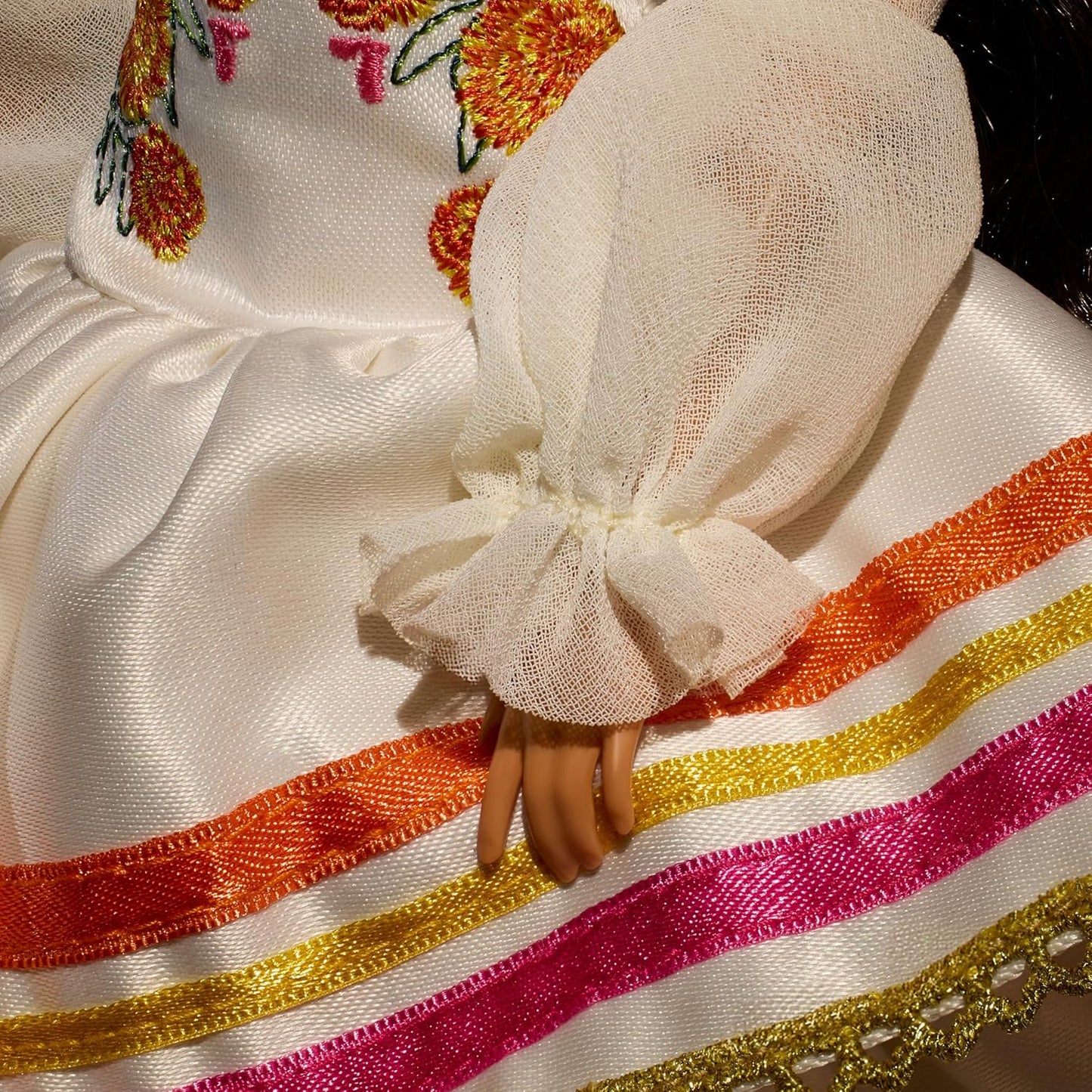 Barbie Signature Día De Muertos 2025 Puppe