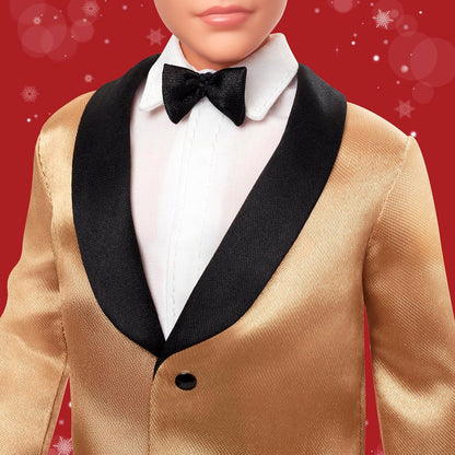 Barbie Signature 2025 Holiday Ken Sammlerpuppe