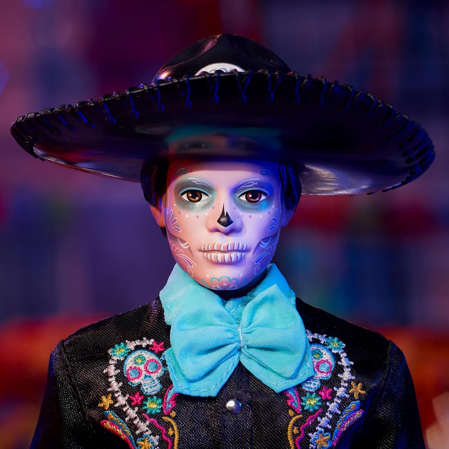 Barbie Signature – 2024 Día De Muertos Ken Puppe