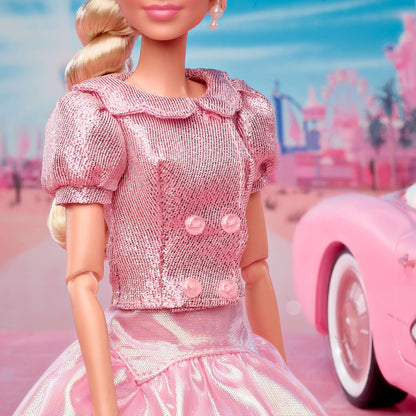 Barbie Die Filmpuppe – Margot Robbie Edition