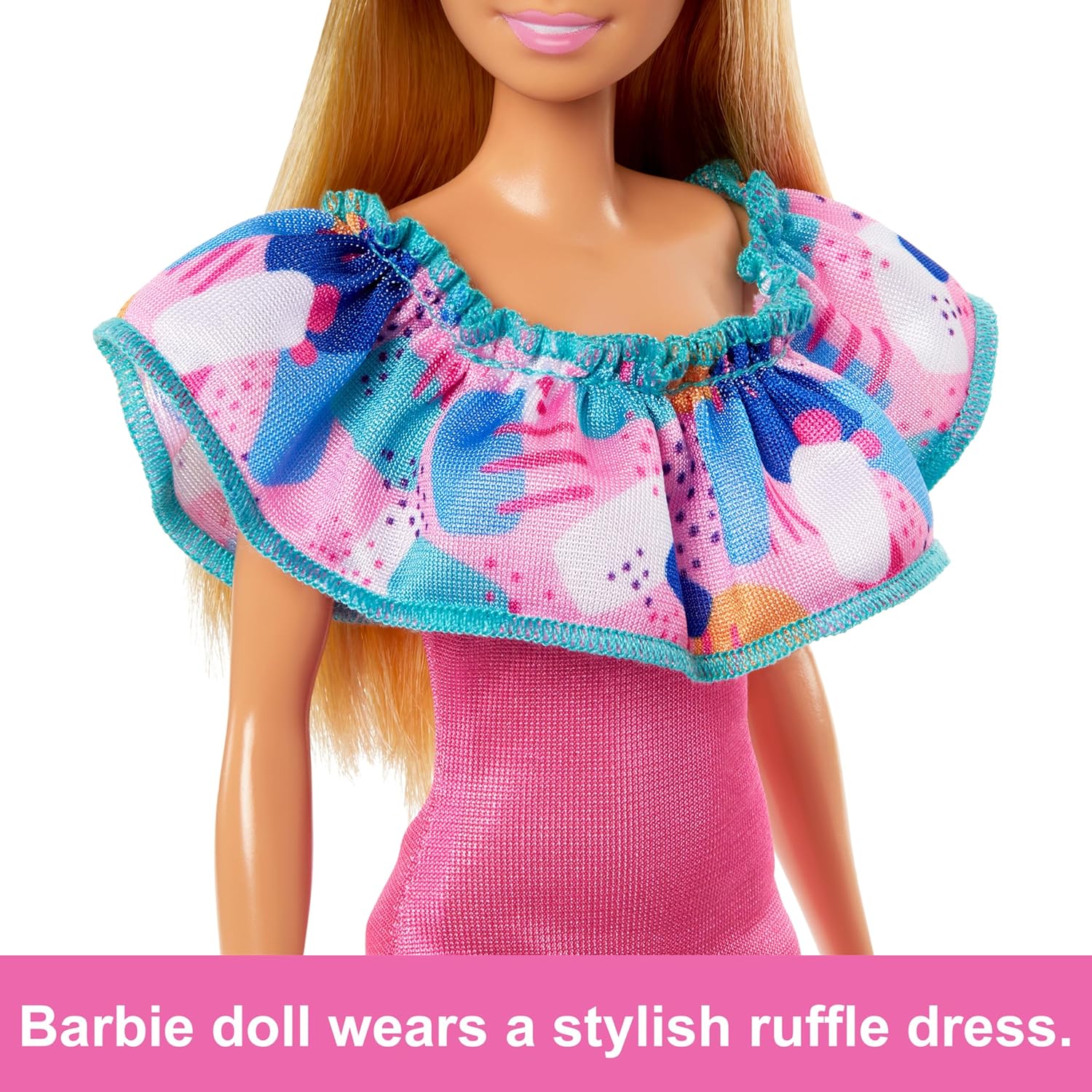 Ensemble de poupées Barbie et Stacie