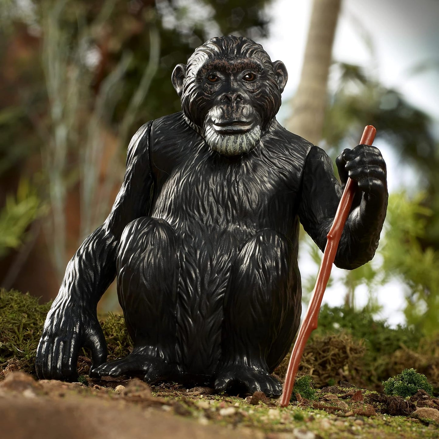 Barbie Inspiring Women – Bambola della Dott.ssa Jane Goodall