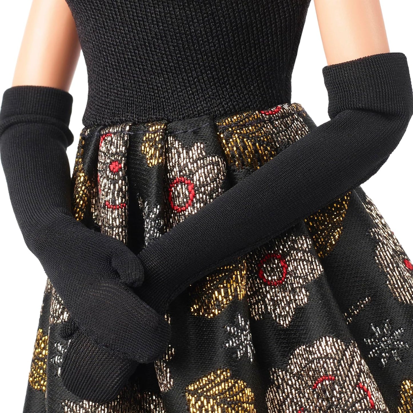 Barbie Signature Tribute Collection – Poupée Rita Moreno