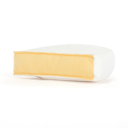 Jellycat Amuseables Brie