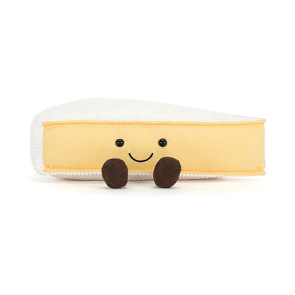 Jellycat Amuseables Brie