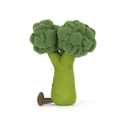 Jellycat Amuseables Brokkoli