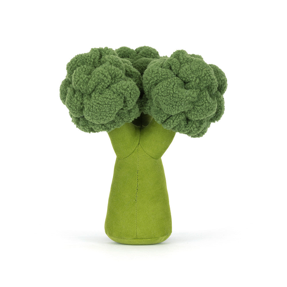 Jellycat Amuseables Brokkoli