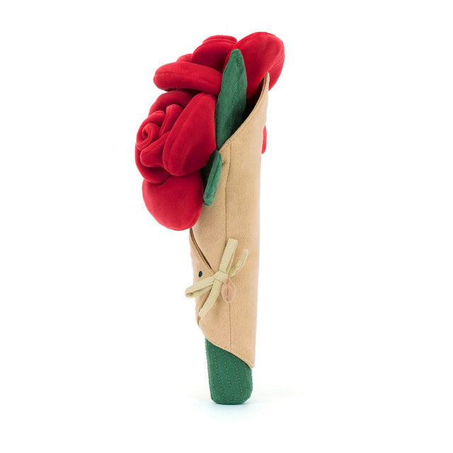 Jellycat Amuseables Bouquet de roses