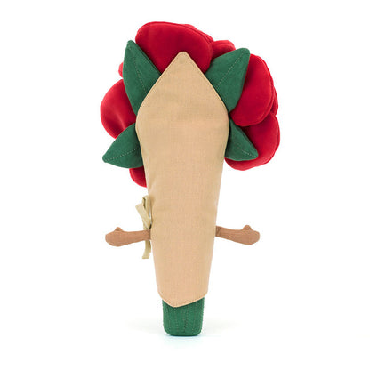 Jellycat Amuseables Bouquet de roses