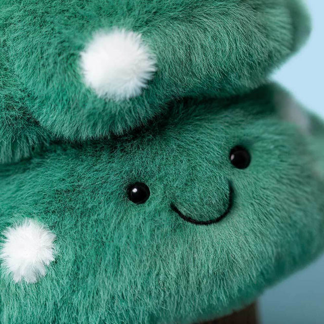 Jellycat Amuseables Weihnachtsbaum
