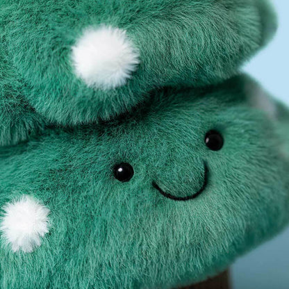 Jellycat Amuseables Weihnachtsbaum