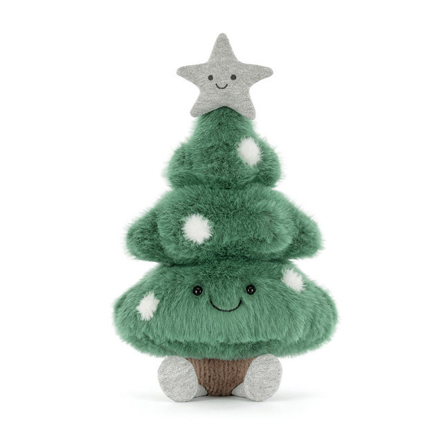 Jellycat Amuseables Weihnachtsbaum