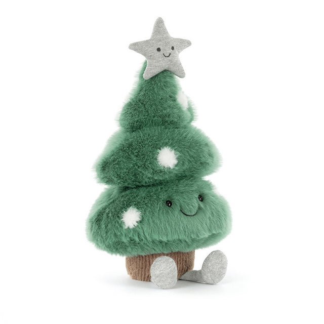 Jellycat Amuseables Weihnachtsbaum