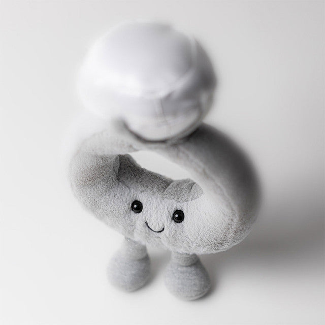Jellycat Amuseables Diamantring