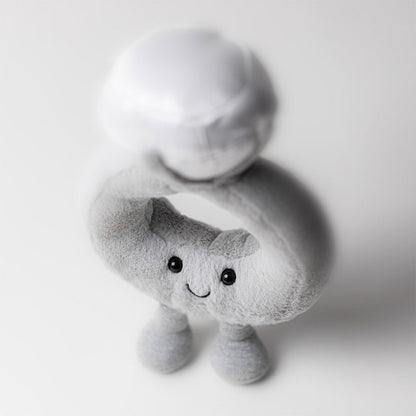 Jellycat Amuseables Diamantring