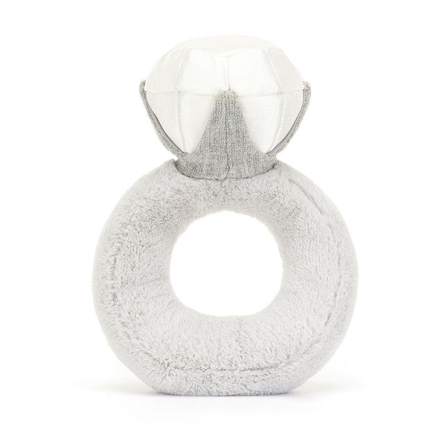 Jellycat Amuseables Diamantring
