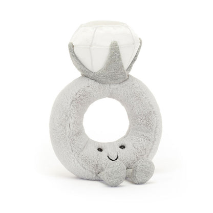 Jellycat Amuseables Diamantring
