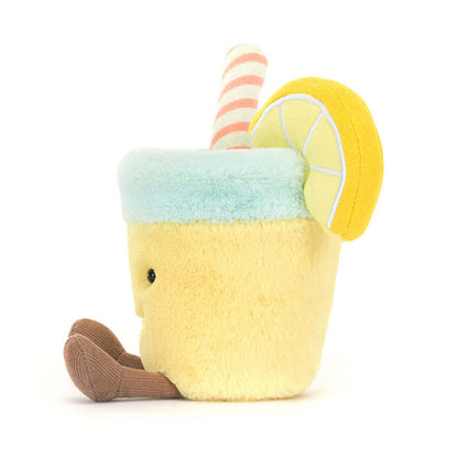 Jellycat Amuseables Limonade
