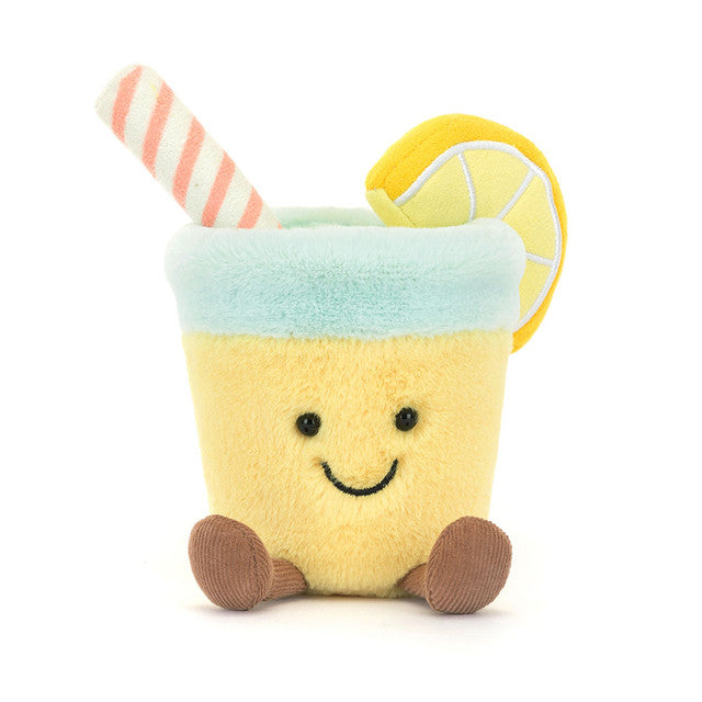 Jellycat Amuseables Limonade