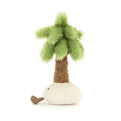 Jellycat Amuseables Pammie-Palme