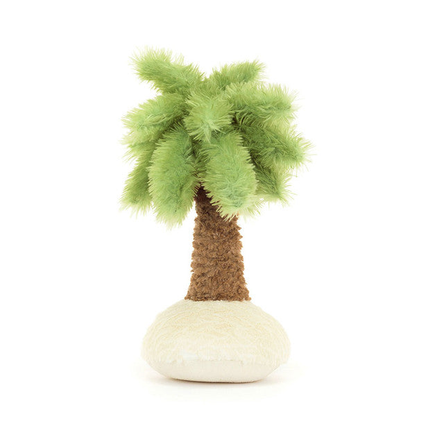 Jellycat Amuseables Pammie-Palme