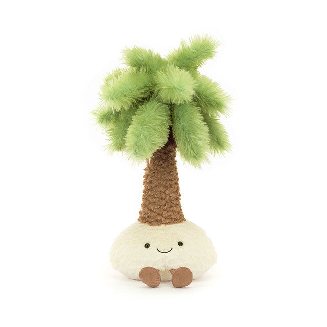 Jellycat Amuseables Pammie-Palme
