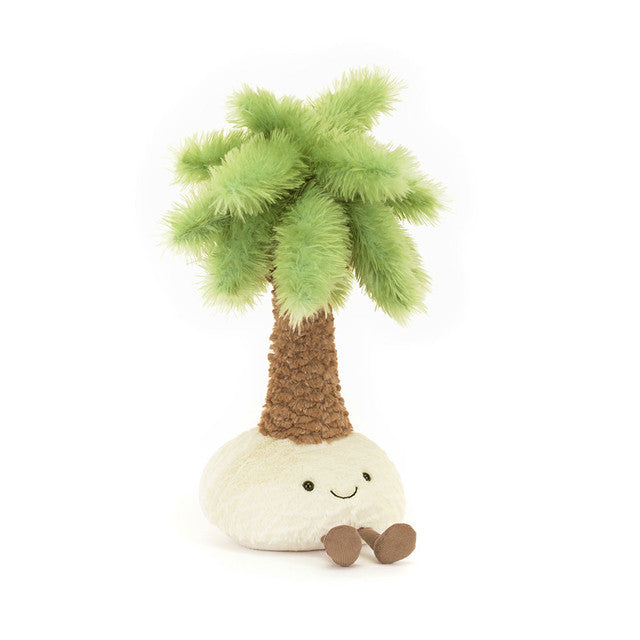 Jellycat Amuseables Pammie-Palme