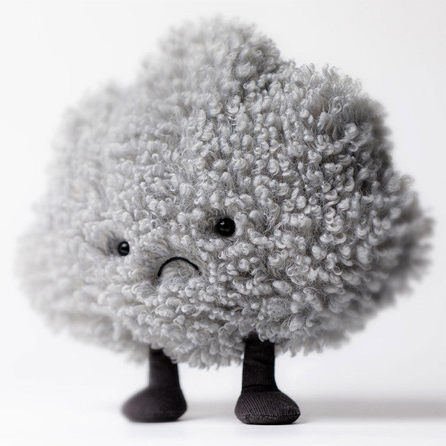 Jellycat Amuseables Sturmwolke