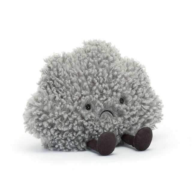 Jellycat Amuseables Sturmwolke