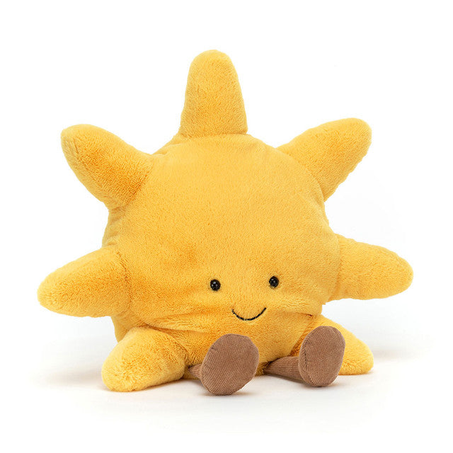 Jellycat Amuseables Sonne