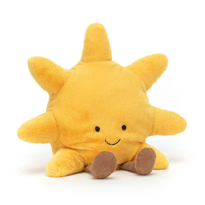 Jellycat Amuseables Sonne