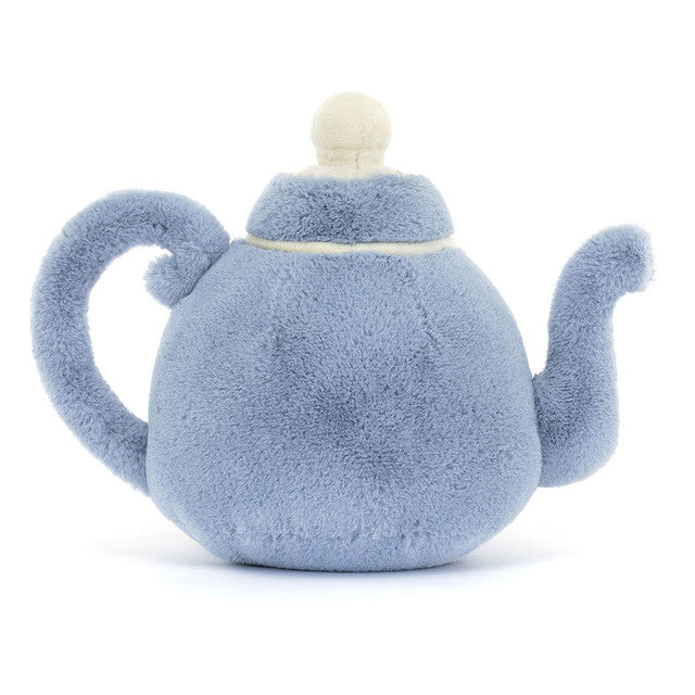 Jellycat Amuseables Vicky Teekanne