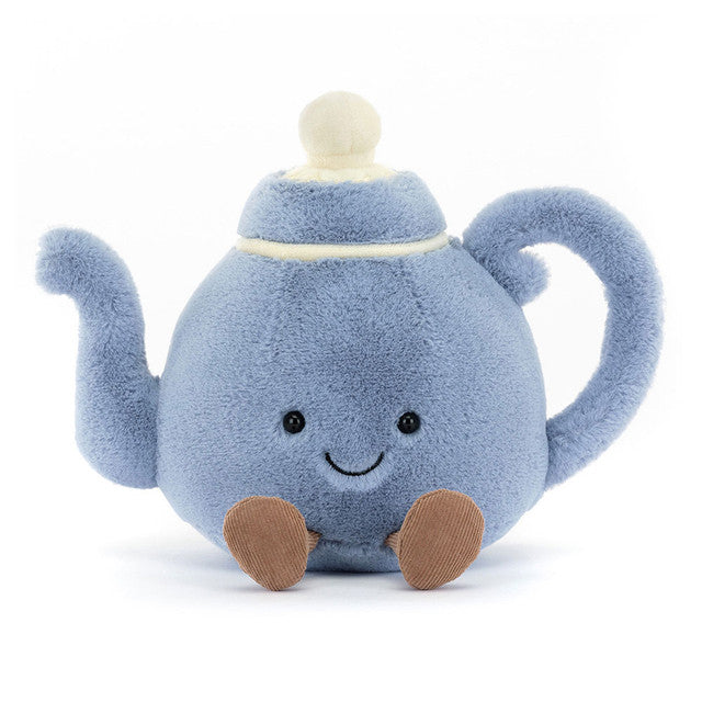 Jellycat Amuseables Vicky Teekanne