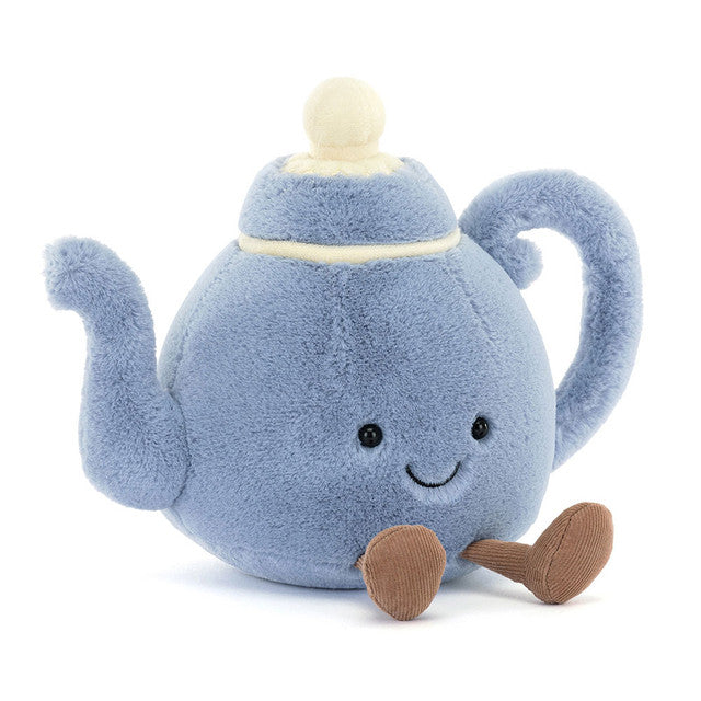 Jellycat Amuseables Vicky Teekanne